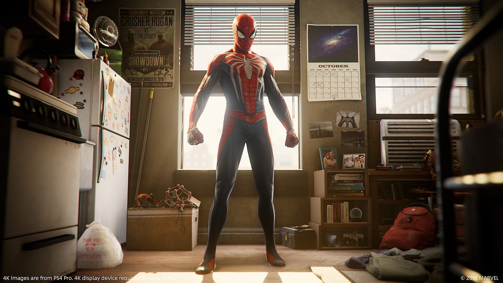 PlayStation 4 Slim 1TB Console - Marvel's Spider-Man Bundle PlayStation 4 Slim 1TB Console - Marvel's Spider-Man Bundle